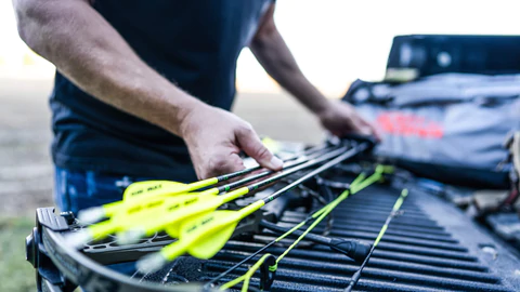 Post-Season Hunting Gear Maintenance Tips