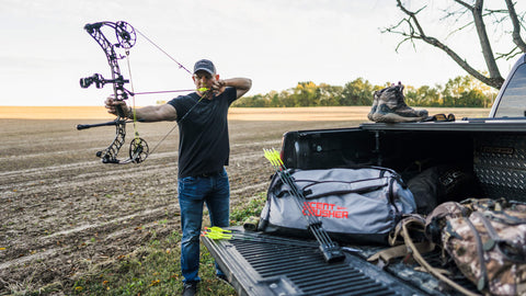 5 Reasons to Buy New Archery Gear