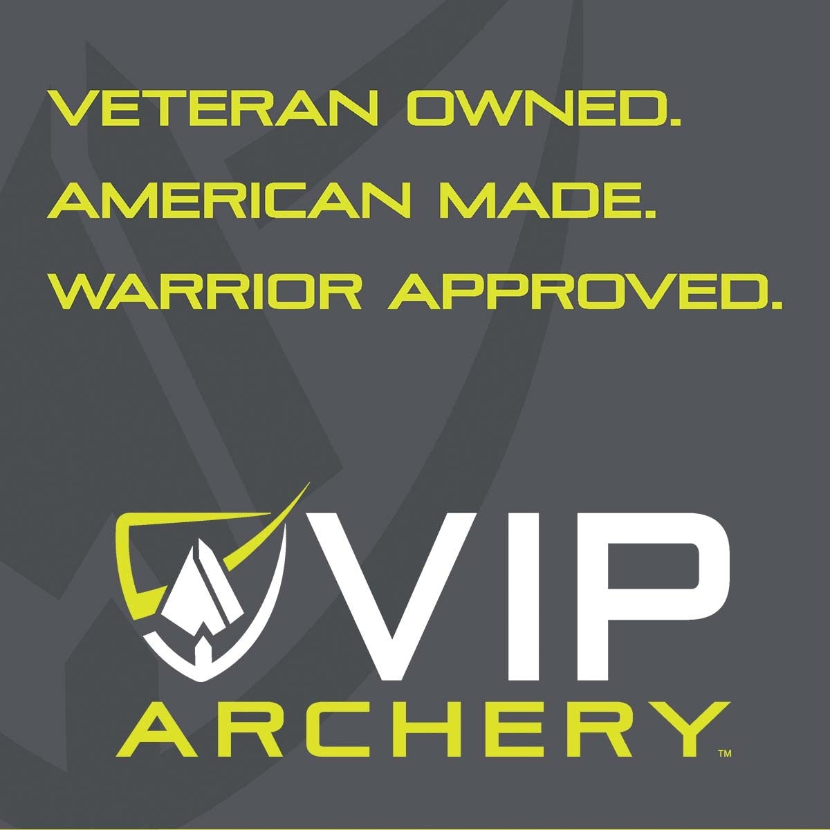 What's New From VIP Archery at ATA 2022