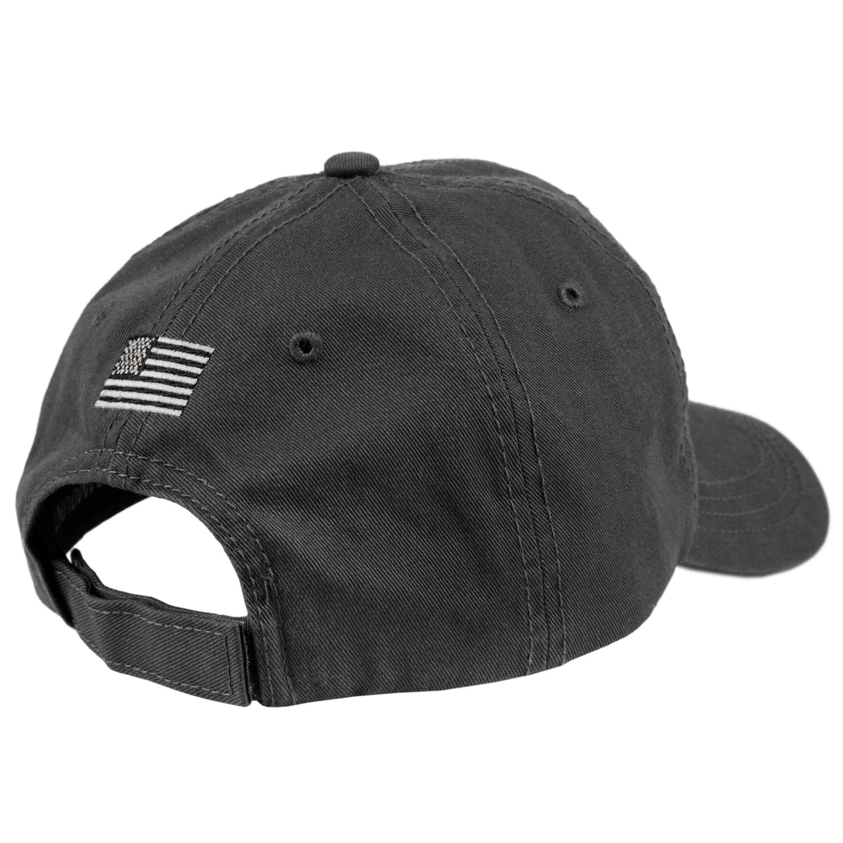 Charcoal VIP Hat