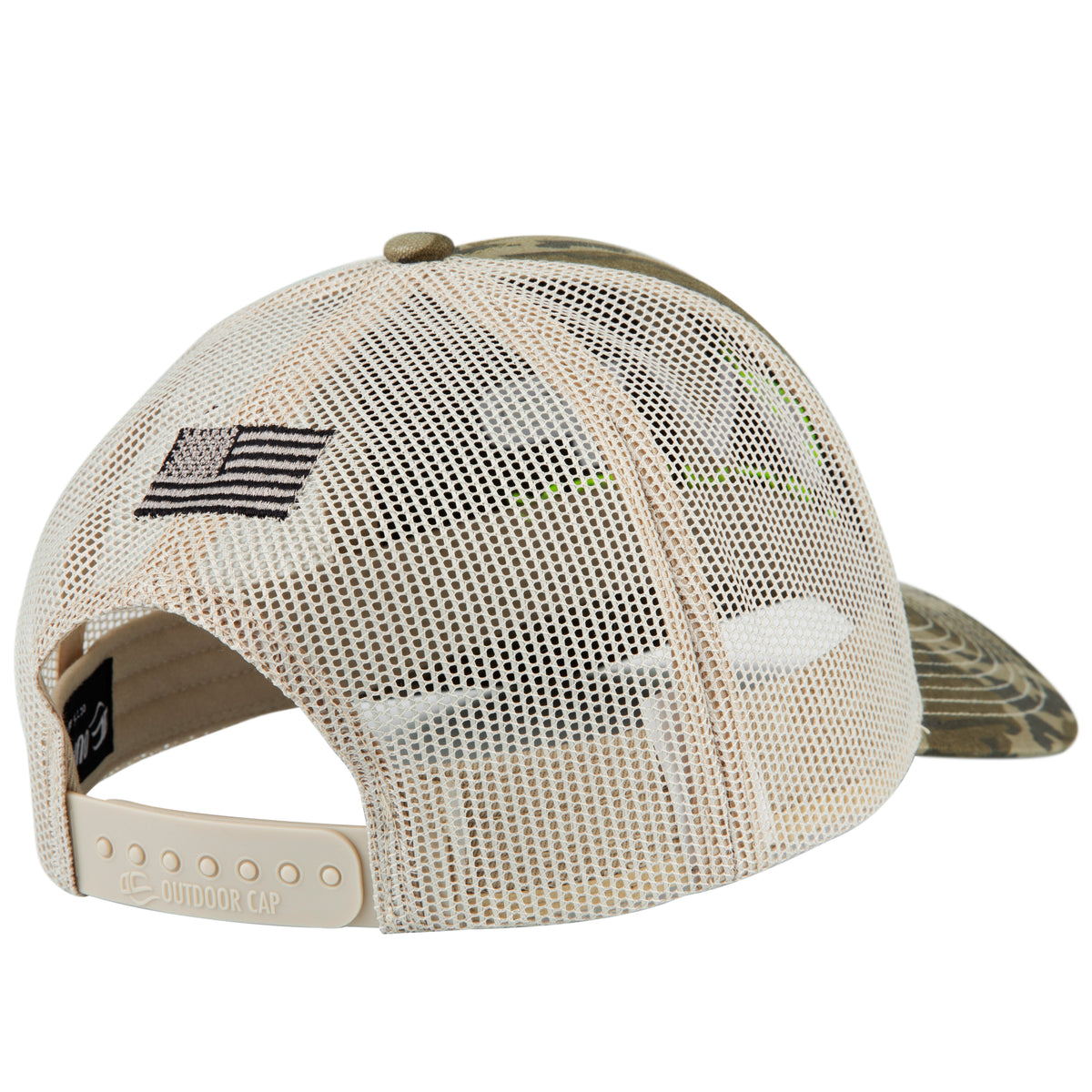 Mossy Oak Bottomland VIP Hat