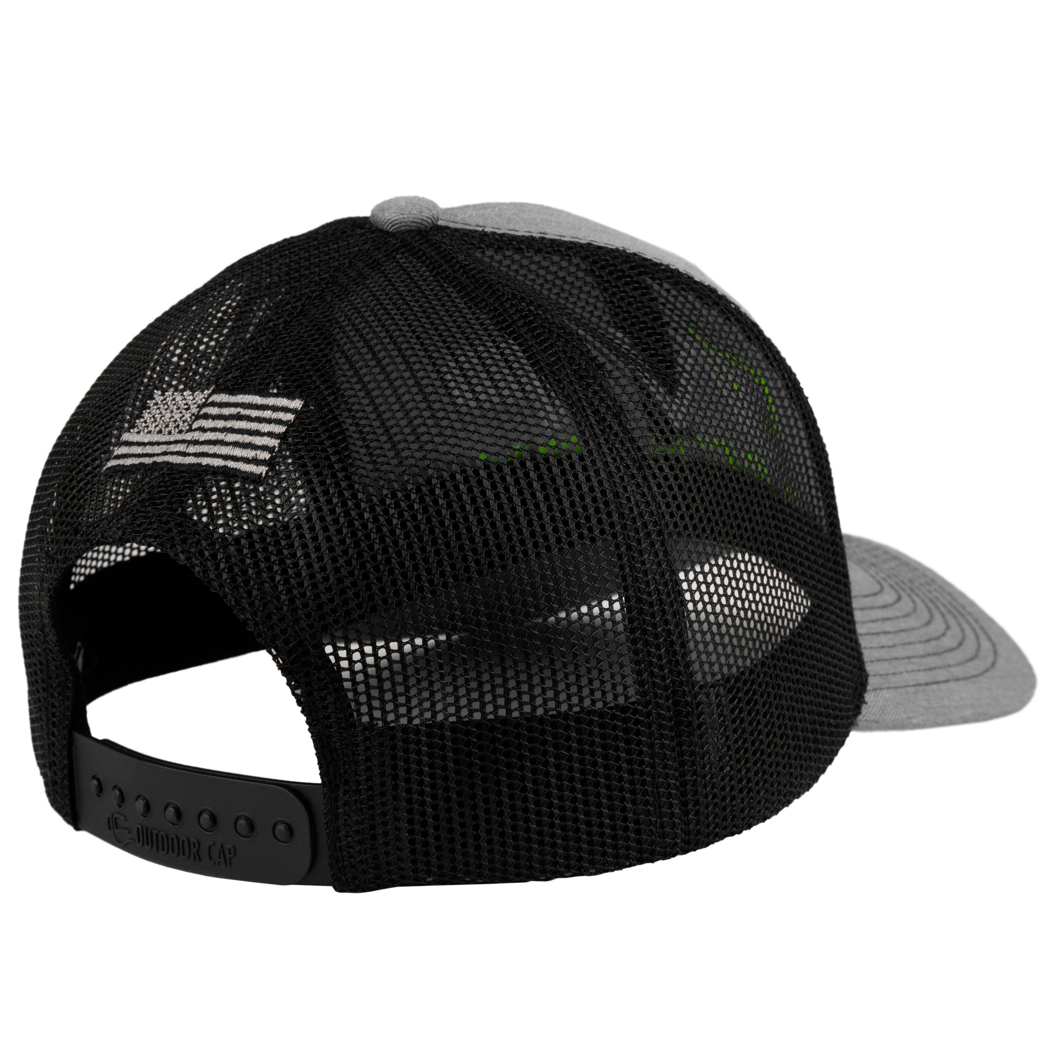Heathered VIP Archery Hat