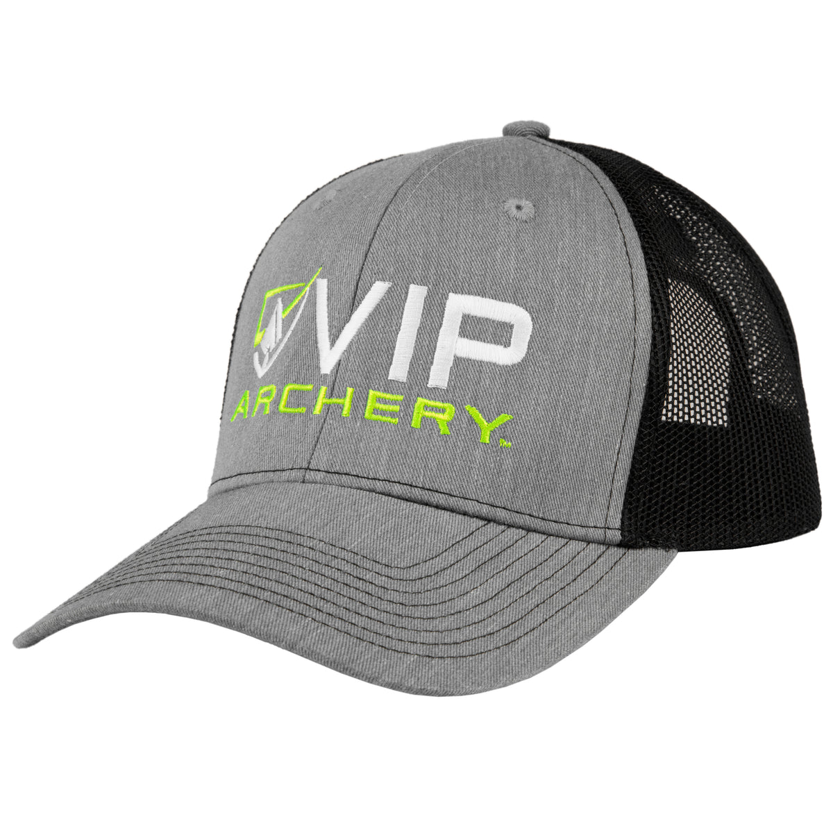 Heathered VIP Hat