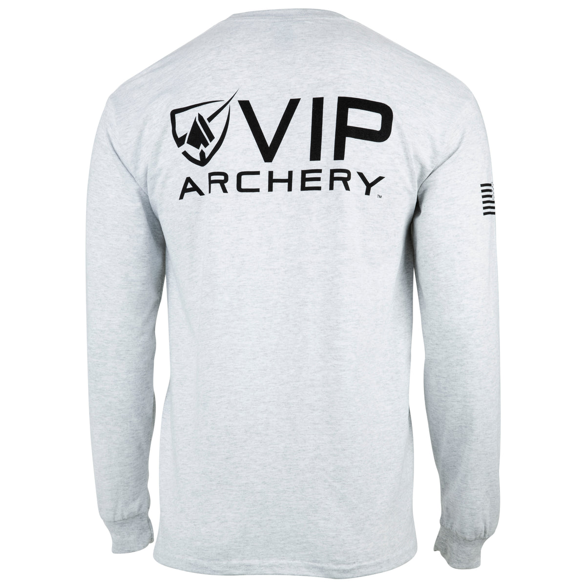 Long Sleeve VIP T-shirt