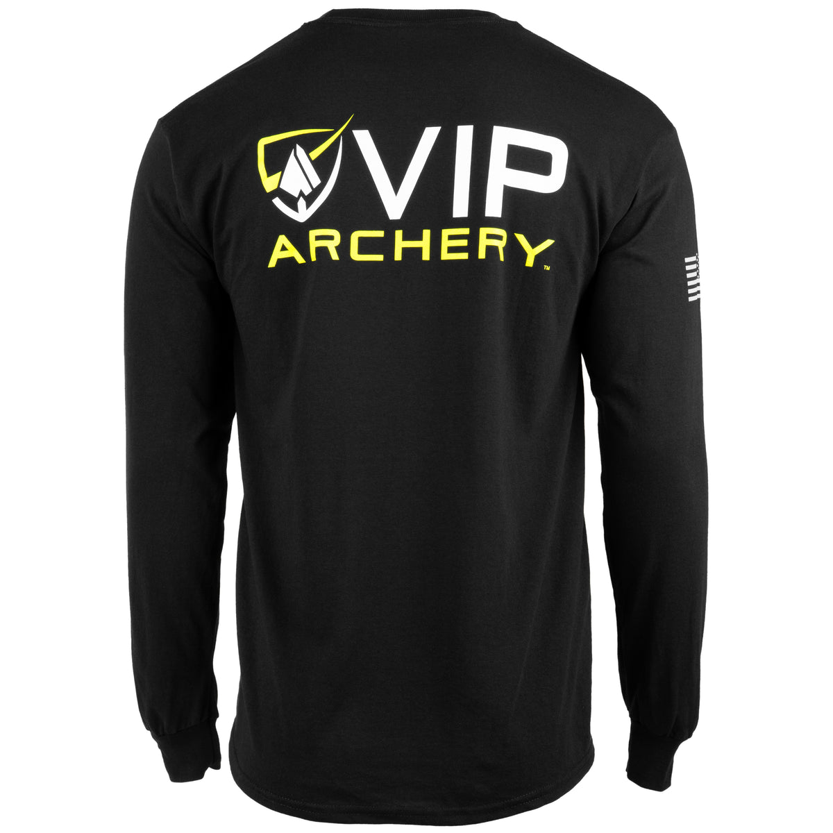 Long Sleeve VIP T-shirt