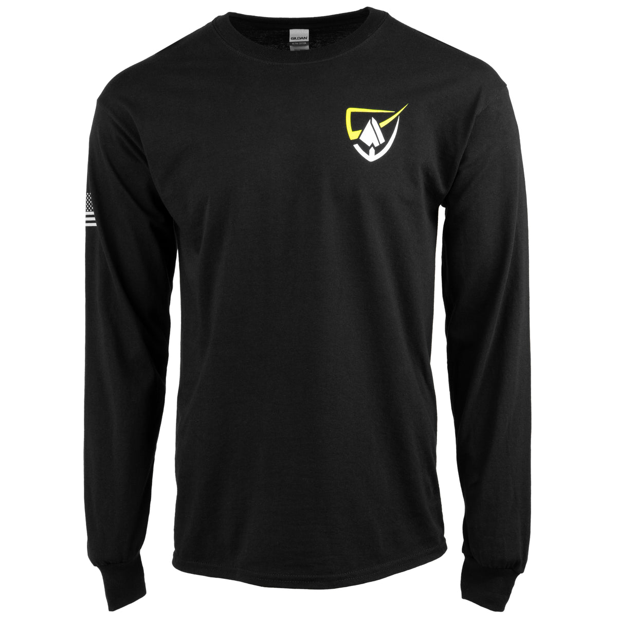 Long Sleeve VIP T-shirt